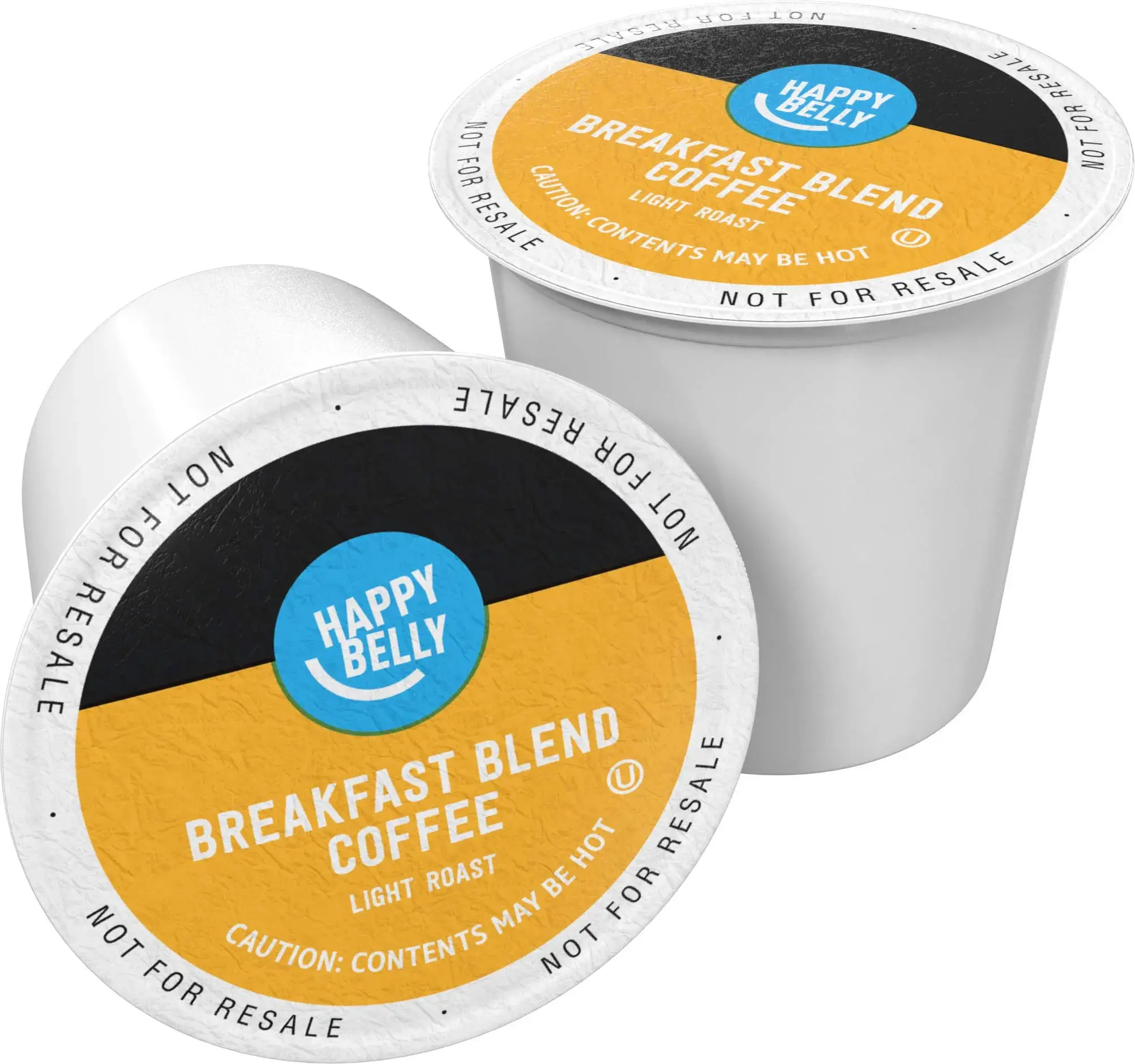 Cafe Amazon drip coffee blend