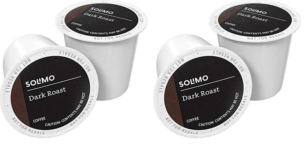 Cafe Amazon drip coffee blend image 3