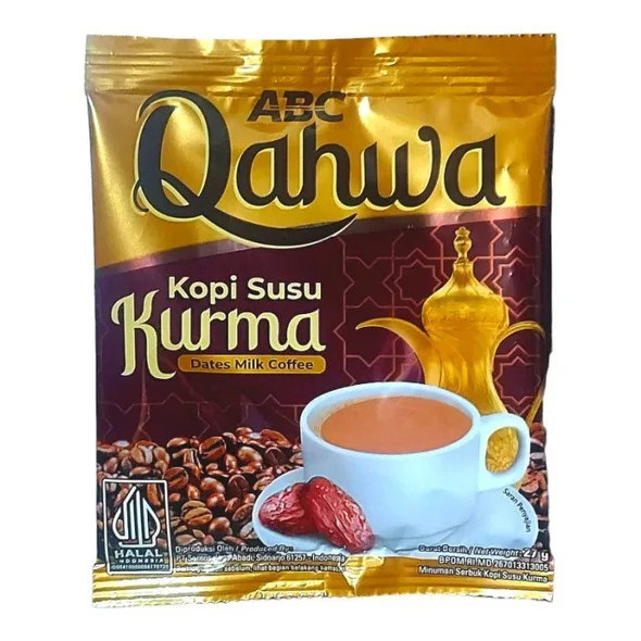 Mayora Kopi ABC instant blend image 2