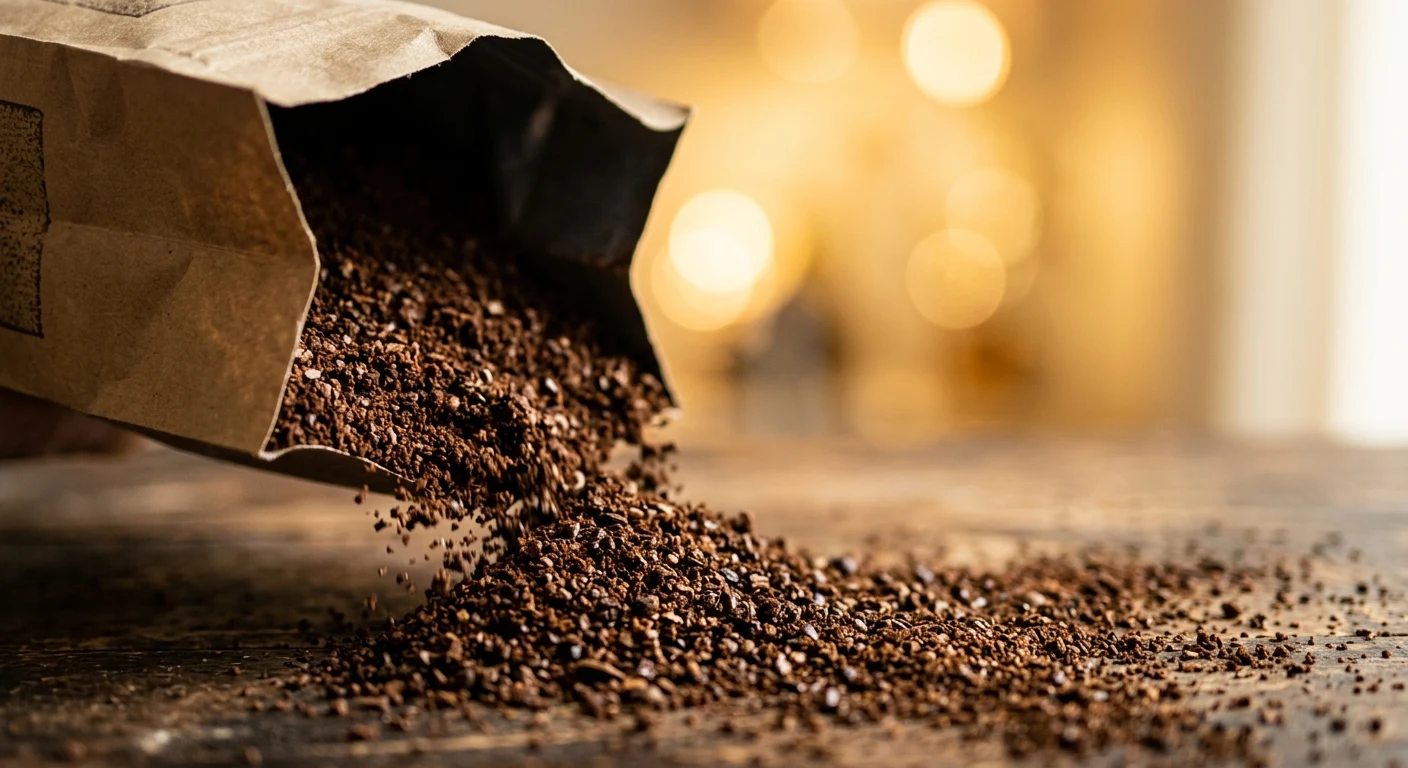Old Town White Coffee blend image 3