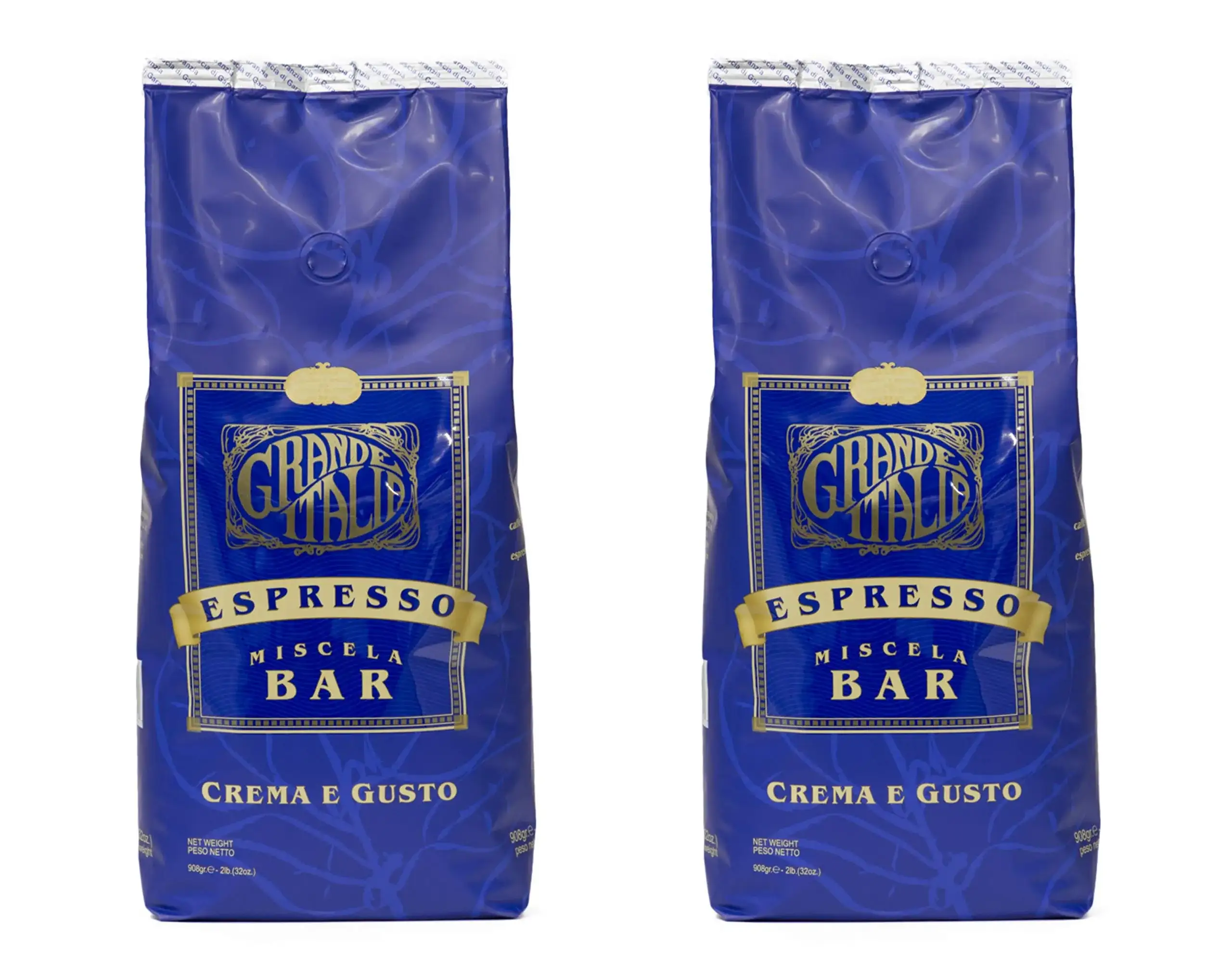 San Marco Espresso Bar blend coffee