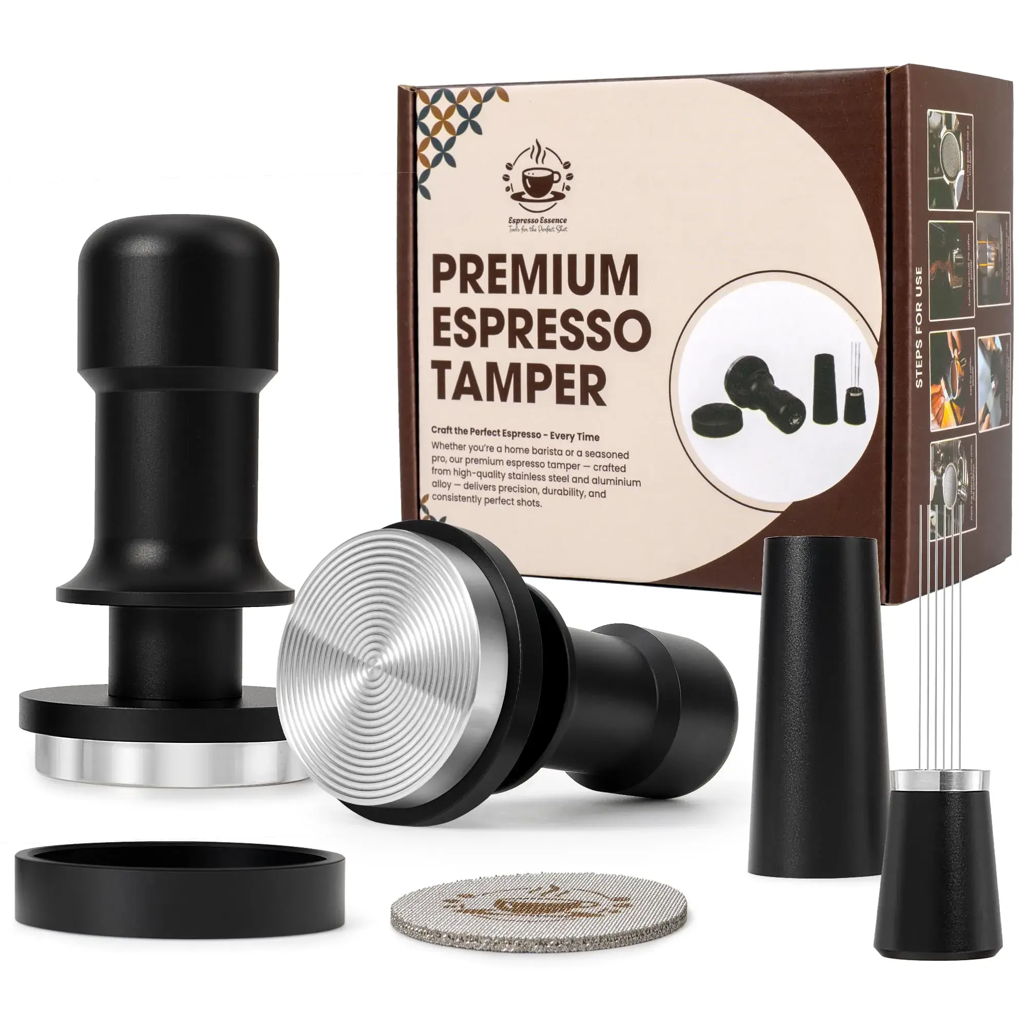 San Marco Espresso Bar blend coffee image 2