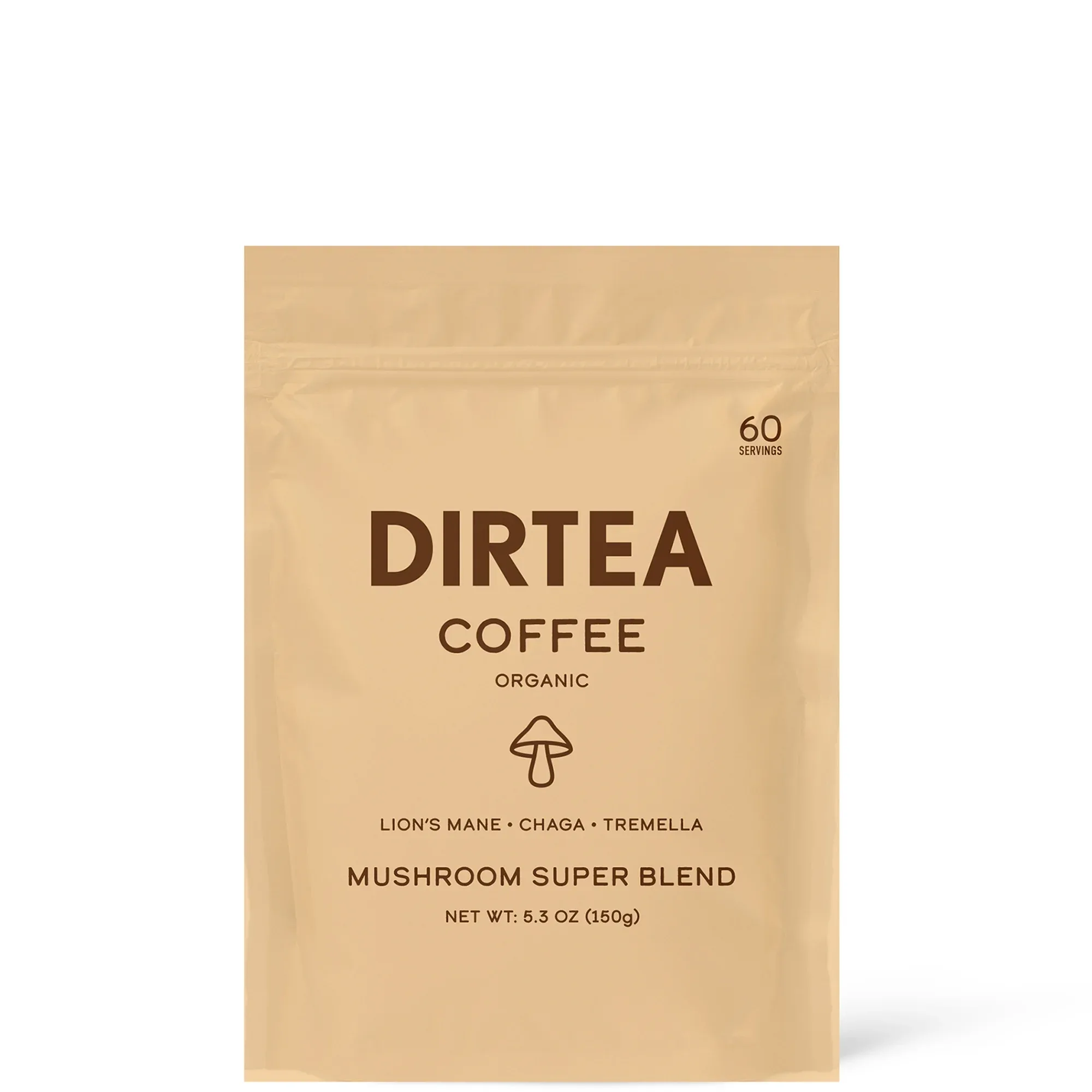 Super Kicks instant coffee blend image 2