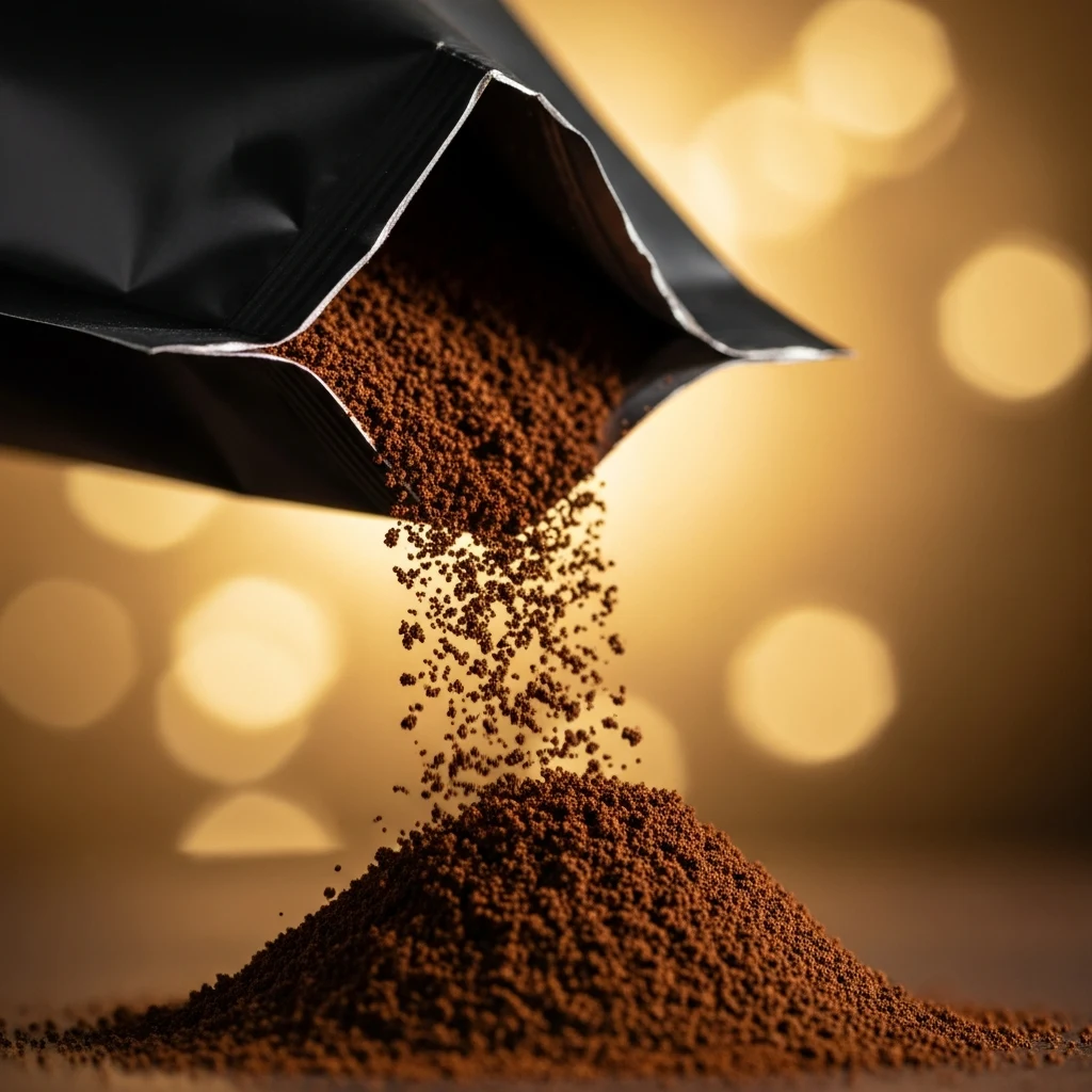 UCC Craftsman's Coffee blend image 2